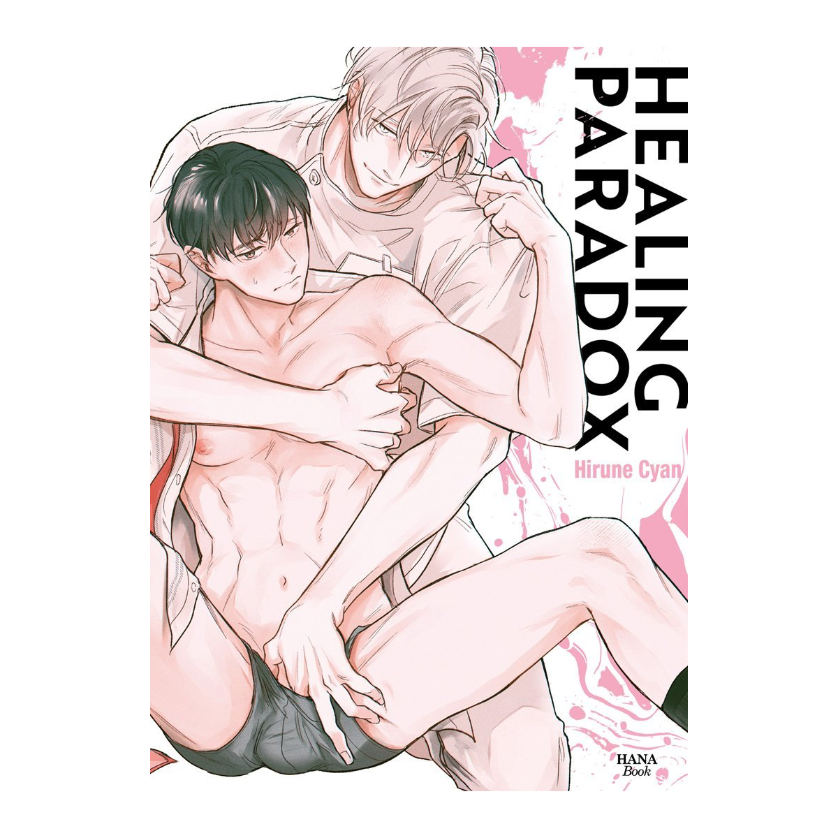  Healing paradox