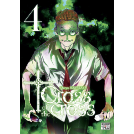  Cross of the cross tome 4