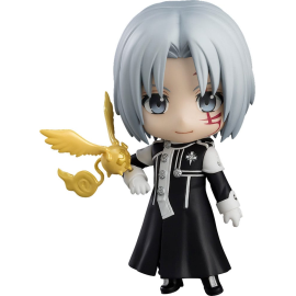  D.Gray-man figurine Nendoroid Allen Walker 10 cm