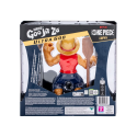 Moose Toys One Piece Goo Jit Zu figurine extensible Legendary Luffy 11 cm