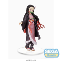  Demon Slayer: Kimetsu no Yaiba statuette SPM PVC Nezuko Kamado Sibling Bond 19 cm