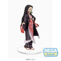 CO-105246 Demon Slayer: Kimetsu no Yaiba statuette SPM PVC Nezuko Kamado Sibling Bond 19 cm