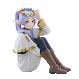  FRIEREN BEYOND JOURNEY'S END - Frieren - Figurine Espresto 13cm