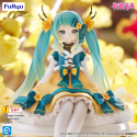 Figurine Hatsune Miku Noodle Stopper Hatsune Miku 2025 Chinese New Year Ver. 14 cm Figurine Hatsune Miku Noodle Stopper Hatsune Miku 2025 Chinese New Year Ver. 14 cm