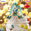 FRYU50148 Hatsune Miku Noodle Stopper Hatsune Miku 2025 Chinese New Year Ver. 14 cm FRYU50148 Hatsune Miku Noodle Stopper Hatsune Miku 2025 Chinese New Year Ver. 14 cm