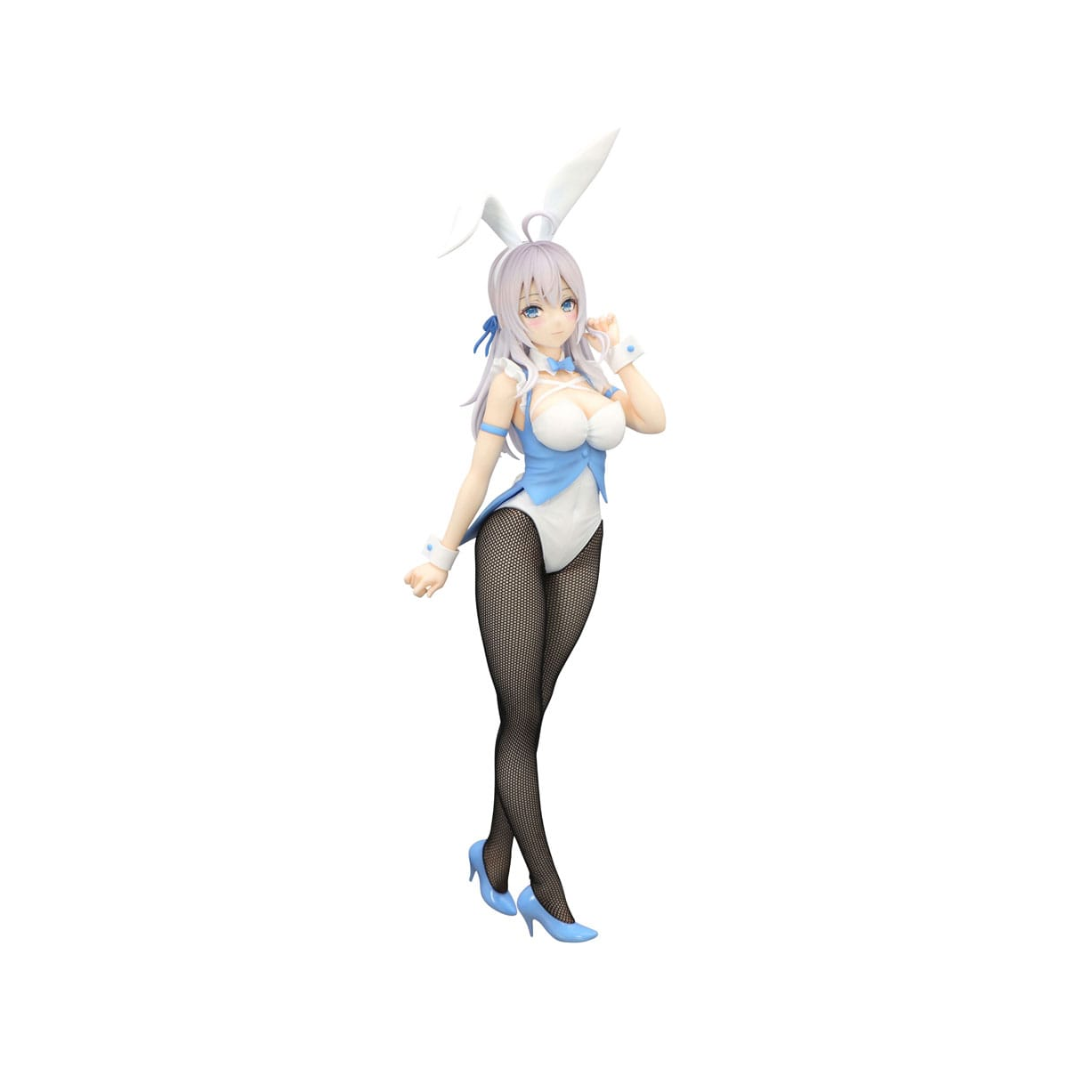  Alya Sometimes Hides Her Feelings in Russian - BiCute Bunnies Alya 29 cm