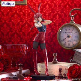  Chainsaw Man - BiCute Bunnies Makima Red Color Ver. 30 cm
