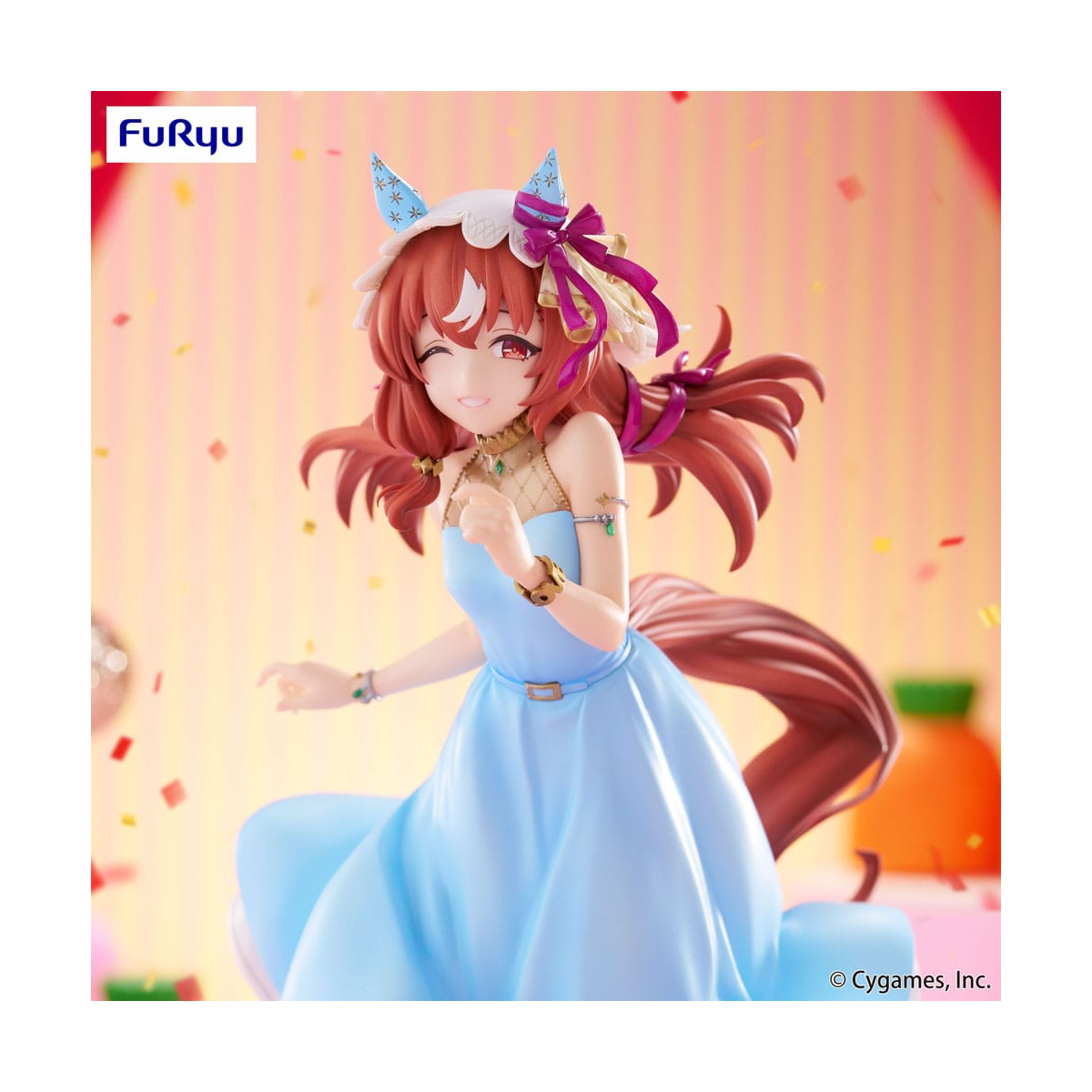 Uma Musume: Pretty Derby Trio-Try-iT Still in Love 20 cm