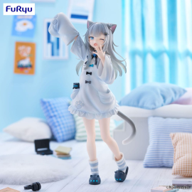 VTuber Trio-Try-iT Nachoneko 24 cm