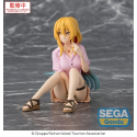 Figurine Nukitashi The Animation PM Perching Nanase Katagiri 9 cm