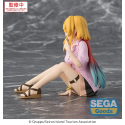 Sega Nukitashi The Animation PM Perching Nanase Katagiri 9 cm