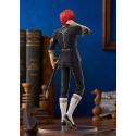 GSC20967 Fire Emblem: Three Houses Pop Up Parade Sylvain Jose Gautier 17 cm