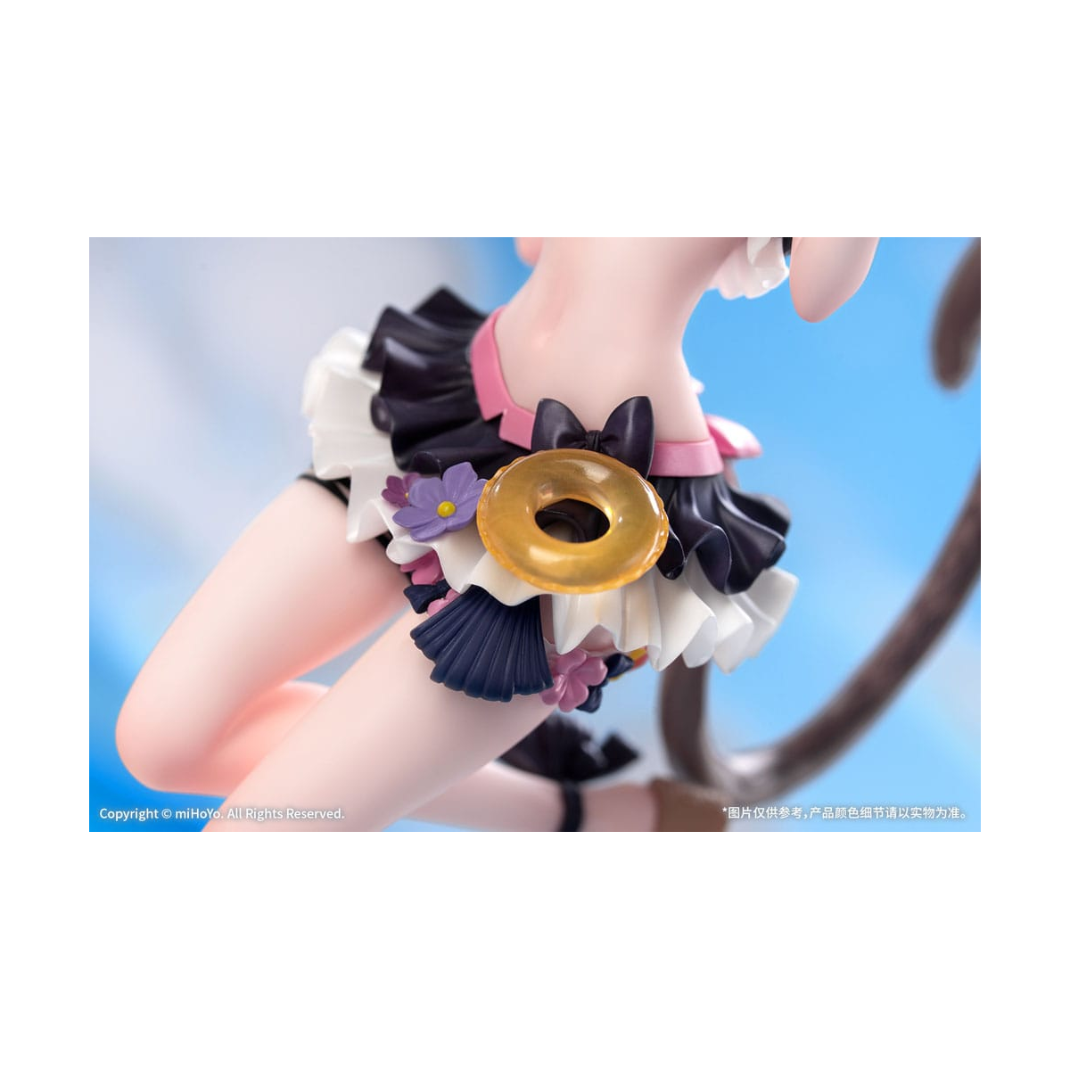 Honkai Impact 3rd - 1/8 Pardofelis - Midsummer Collector ver. 21 cm