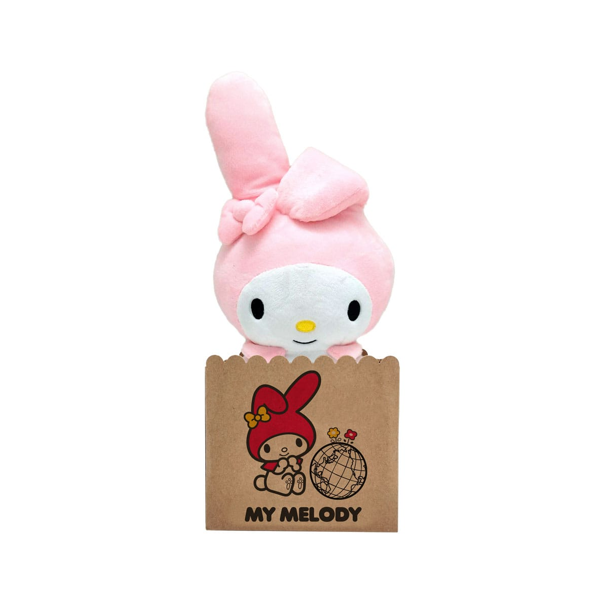  Sanrio peluche My Melody 24 cm