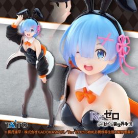 RE:0 - COREFUL FIGURE - REM - JUMPER BUNNY Ver. RENEWAL