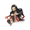 Figurine DEMON SLAYER - Kamado Nezuko - Statuette 10cm Figurine DEMON SLAYER - Kamado Nezuko - Statuette 10cm