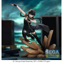 Spy x Family statuette Luminasta PVC Yor Forger Thorn Princess mission extend 19 cm