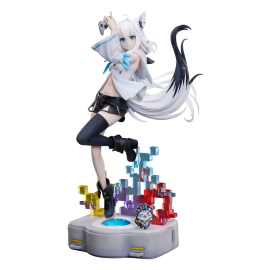  Hololive Production - 1/7 Shirakami Fubuki We Are Gamers Ver. 26 cm