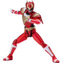  Chouseishin Gransazer - maquette Plamatea Sazer Tarious 16 cm
