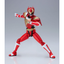 Maquette Manga : Pop culture Chouseishin Gransazer - maquette Plamatea Sazer Tarious 16 cm