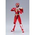 Max Factory Chouseishin Gransazer - maquette Plamatea Sazer Tarious 16 cm