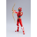 GSC20987 Chouseishin Gransazer - maquette Plamatea Sazer Tarious 16 cm