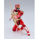 Chouseishin Gransazer - maquette Plamatea Sazer Tarious 16 cm