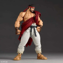 Figurine Revoltech Amazing Yamaguchi - Ryu Street Fighter 6 Action Figure Limited Bonus Set Figurine Revoltech Amazing Yamaguchi - Ryu Street Fighter 6 Action Figure Limited Bonus Set