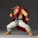 Figurine Revoltech Amazing Yamaguchi - Ryu Street Fighter 6 Action Figure Limited Bonus Set Figurine Revoltech Amazing Yamaguchi - Ryu Street Fighter 6 Action Figure Limited Bonus Set