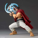 CO-105704 Revoltech Amazing Yamaguchi - Ryu Street Fighter 6 Action Figure Limited Bonus Set CO-105704 Revoltech Amazing Yamaguchi - Ryu Street Fighter 6 Action Figure Limited Bonus Set