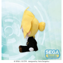 Peluche Hatsune Miku: Project DIVA Arcade Future Tone peluche Fuwa Petit Kagamine Len Butler Ver. (EX) 16 cm Peluche Hatsune Miku: Project DIVA Arcade Future Tone peluche Fuwa Petit Kagamine Len Butler Ver. (EX) 16 cm