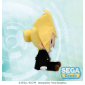 Sega Hatsune Miku: Project DIVA Arcade Future Tone peluche Fuwa Petit Kagamine Len Butler Ver. (EX) 16 cm Sega Hatsune Miku: Project DIVA Arcade Future Tone peluche Fuwa Petit Kagamine Len Butler Ver. (EX) 16 cm