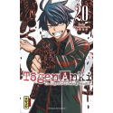  Tôgen anki tome 20