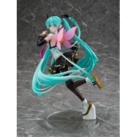  HATSUNE MIKU - Delight Fairy Style - Statuette 1/7 24.5cm