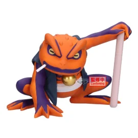  NARUTO SHIPPUDEN - Gamakichi - Figurine Soft Vinyl 10cm