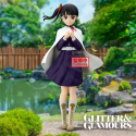 Figurine DEMON SLAYER - Kanao Tsuyuri - Figurine Glitter & Glamours 22cm