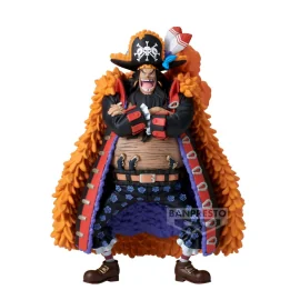  ONE PIECE -Marshall D Teach - Figurine DXF The Grandline Series Special 18cm
