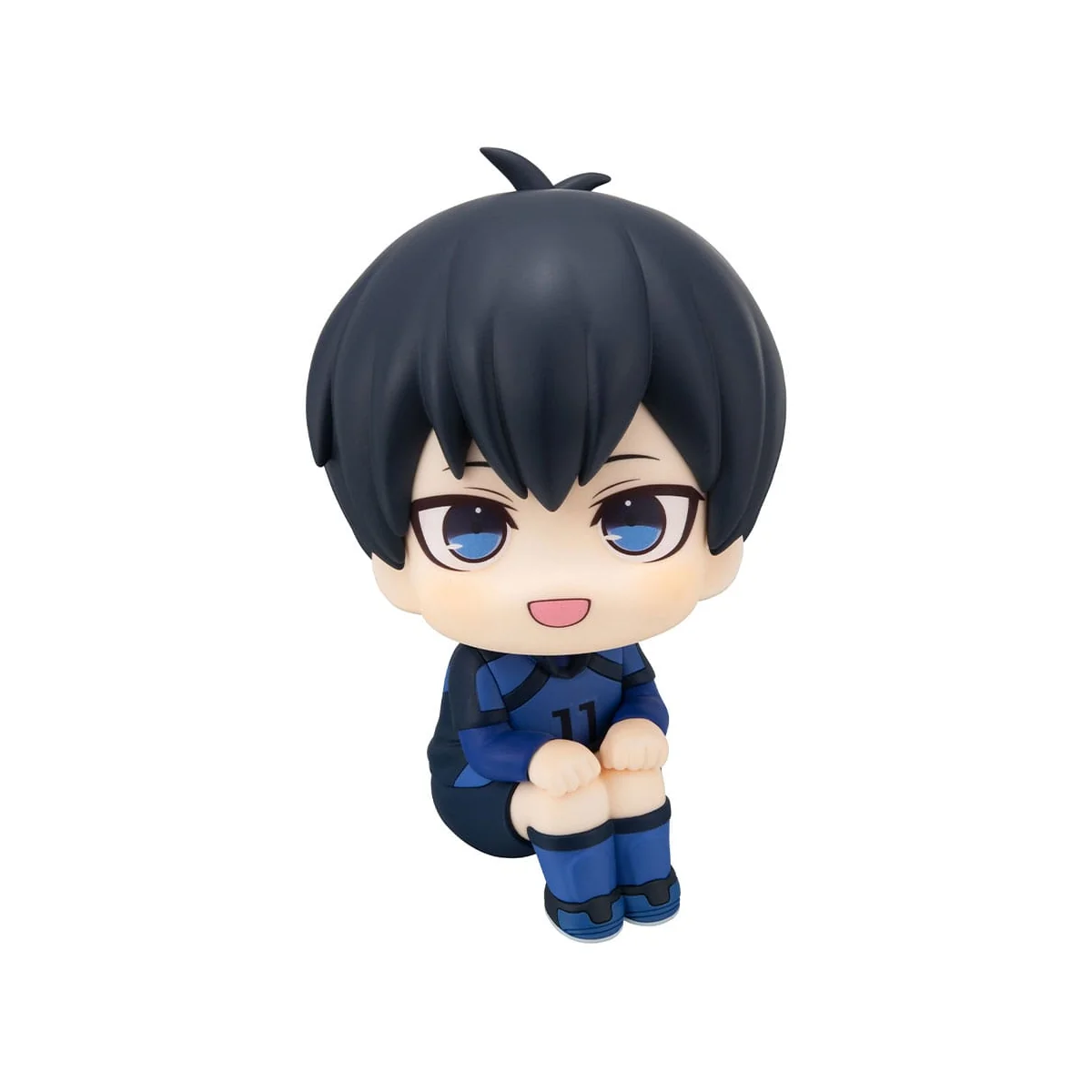  Blue Lock - Look Up Yoichi Isagi Japanese National Player Match Ver. 11 cm