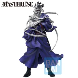  RUROUNI KENSHIN - ICHIBANSHO MEIJI SWORDSMAN ROMANTIC STORY PART TWO - MAKOTO SHISHIO