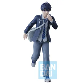  BLUE LOCK - ICHIBANSHO FIGURE INTERVAL - YOICHI ISAGI