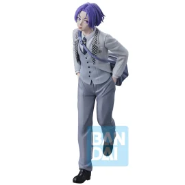  BLUE LOCK - ICHIBANSHO FIGURE INTERVAL - REO MIKAGE