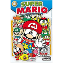  SUPER MARIO MANGA ADVENTURES - Tome 10
