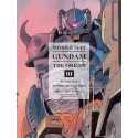  GUNDAM - The Origin - Tome 3