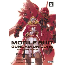  GUNDAM - Unicorn - Tome 2
