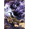  SOLO LEVELING - Tome 17 - Webtoon en couleurs