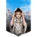  STAR WARS - Leia, Princesse d'Alderaan - Tome 3 (Manga)