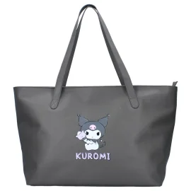 KUROMI - Made For You - Sac Cabas Saffiano