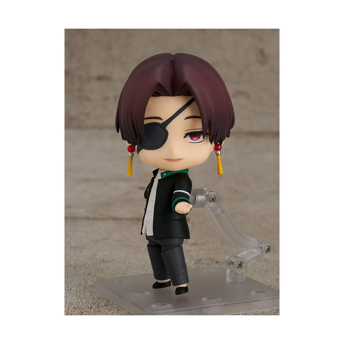 Wind Breaker figurine Nendoroid Hayato Suo 10 cm