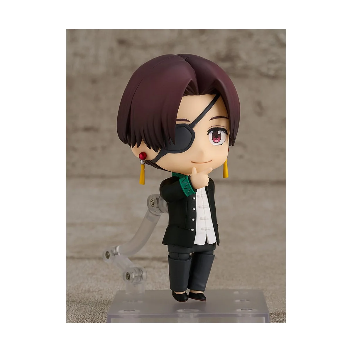 Wind Breaker figurine Nendoroid Hayato Suo 10 cm