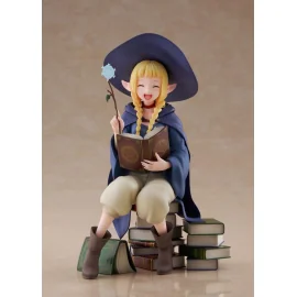  Delicious in Dungeon 1/7 Marcille Student Ver. AmiAmi Limited Edition 19 cm